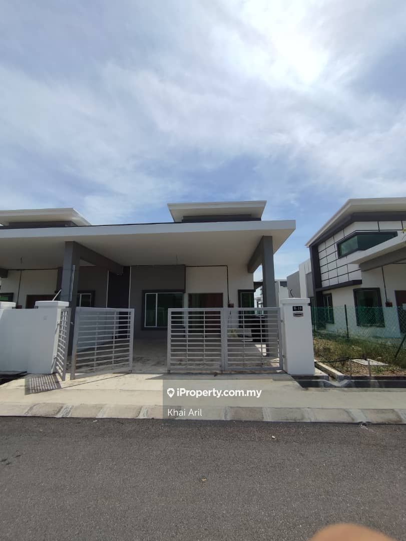 taman bahtera, Alor Setar Intermediate Semidetached House 3 bedrooms