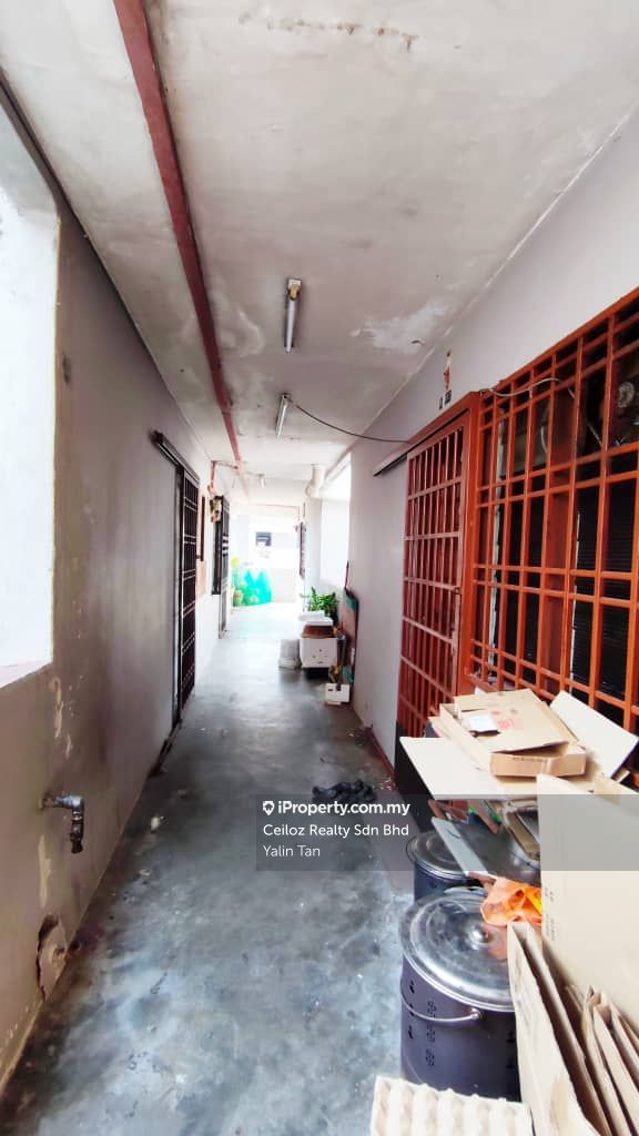 Tasek Seri Alam, Bandar Seri Alam, Pasir Gudang