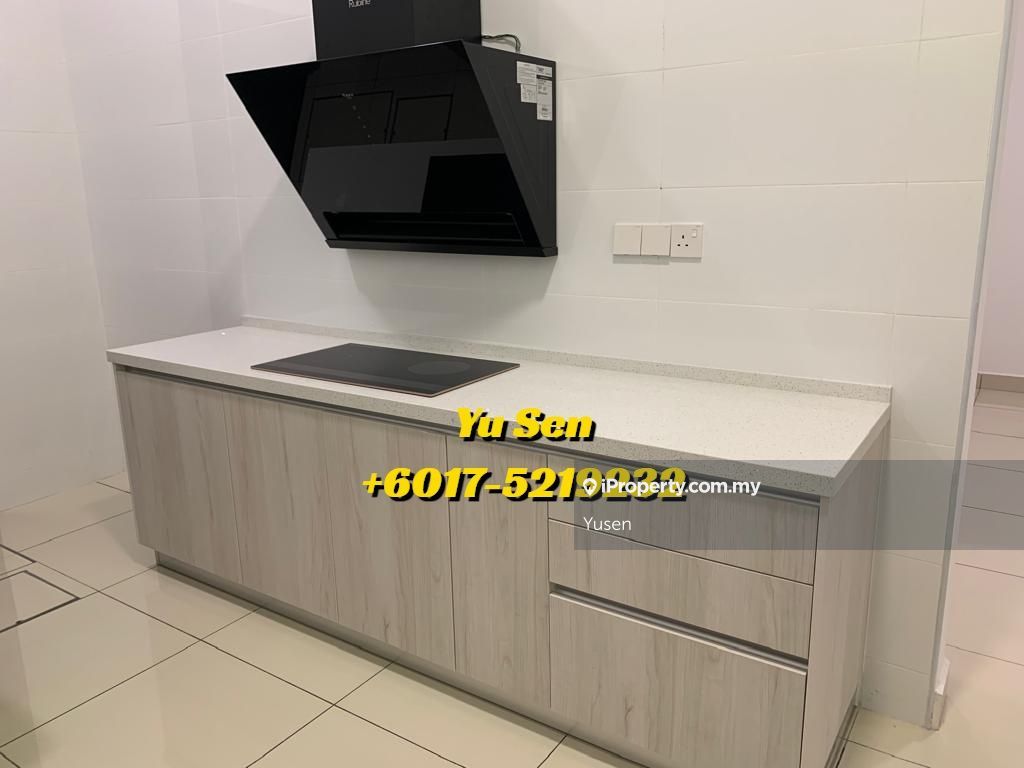 Batu Kawan Semi-detached House 4 bedrooms for rent | iProperty.com.my