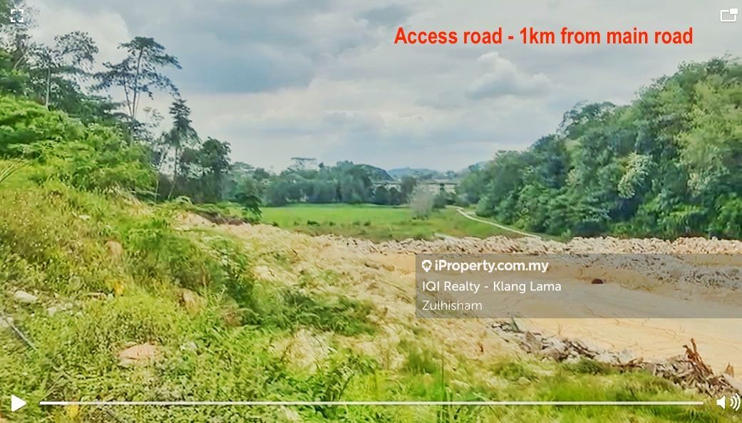 AGRICULTURE LAND, GOMBAK GOMBAK GOMBAK GOMBAK GOMBAK GOMBAK, Gombak