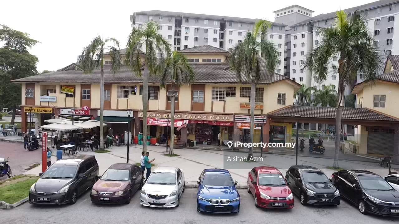 Presint 9 Putrajaya, Presint 9, Putrajaya Shop-Office for sale