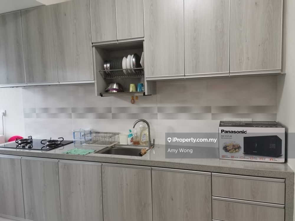 Taman Batu Bukit Flat 2 bedrooms for sale in Tanjong Tokong, Penang ...