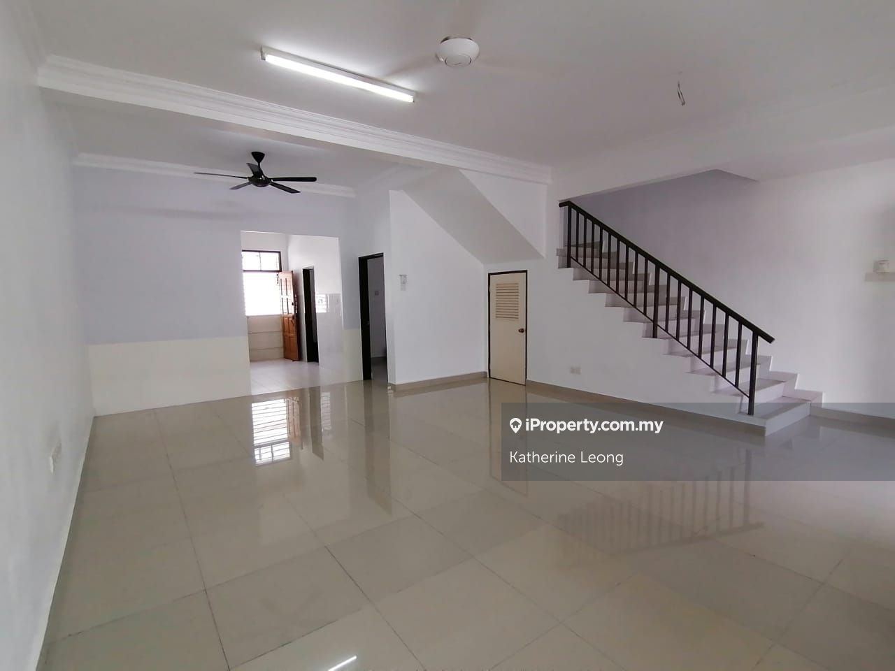 Bandar Country Homes , Rawang Intermediate 2-sty Terrace/Link House 4 ...