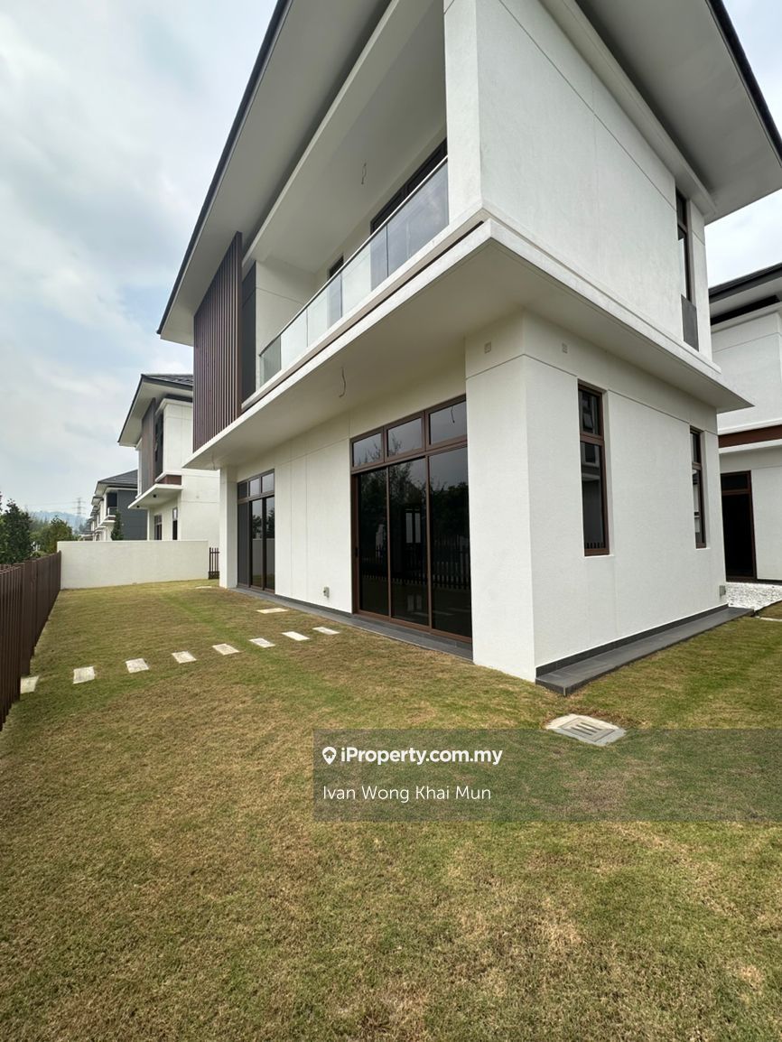 Cora eco ardence setia alam, Setia Alam for sale - RM4430000 ...