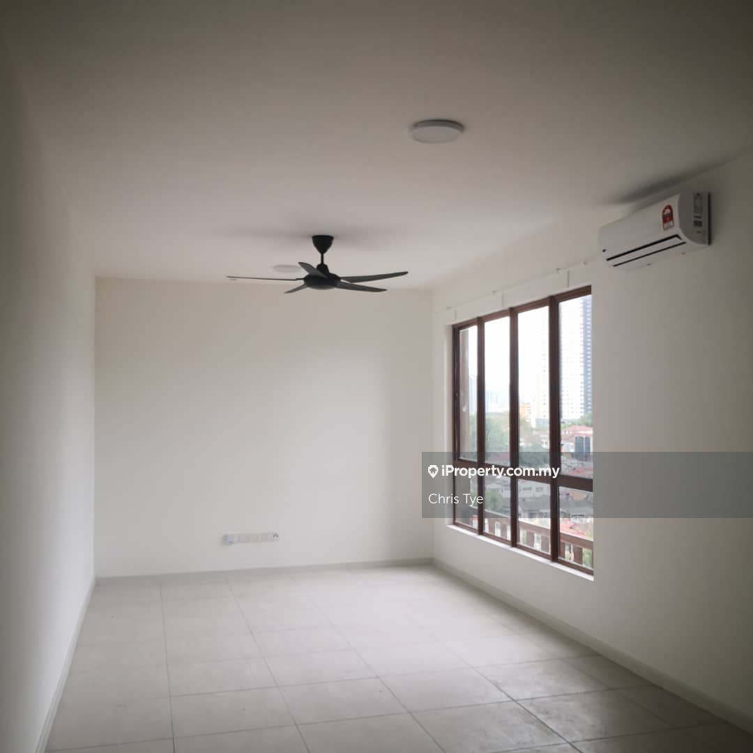 216 Residences, Kuchai Lama