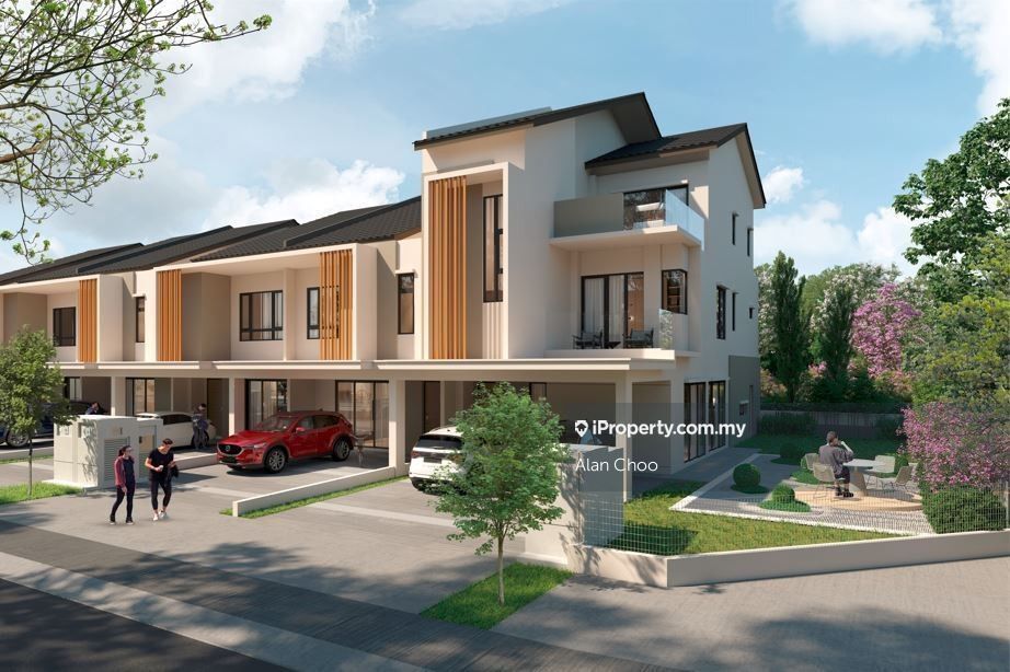 Gamuda Cove, Enso Woods, Puchong South For Sale - Rm1233800 