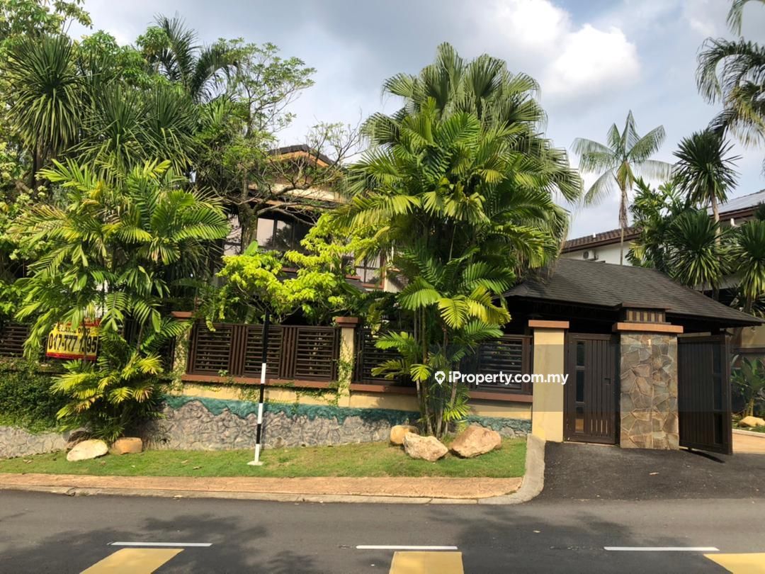 Saujana Villa Kajang Prima Saujana, Kajang
