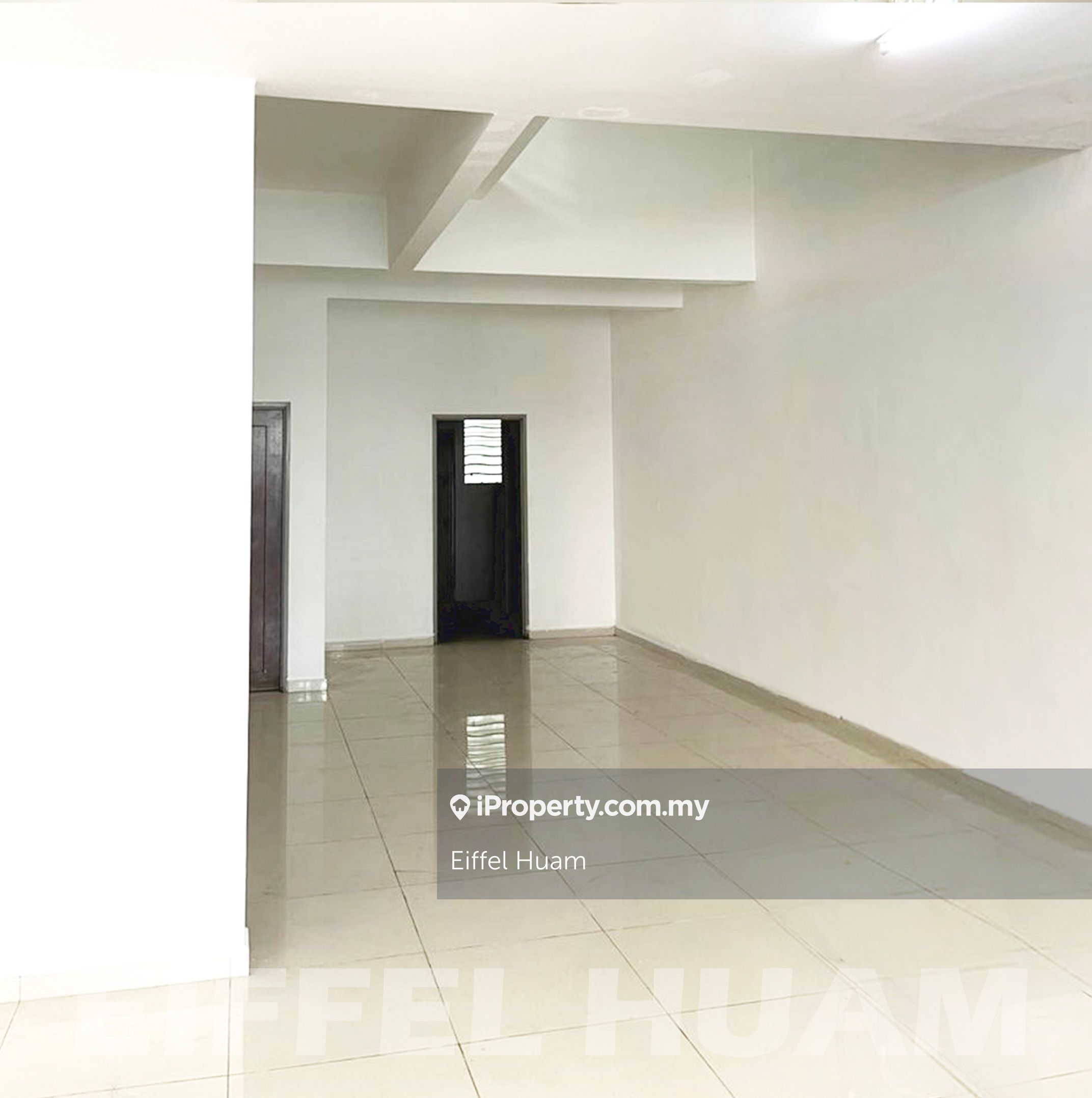 Mont Tierra Taman Bayan Tiara, Bayan Lepas, Bayan Lepas Intermediate