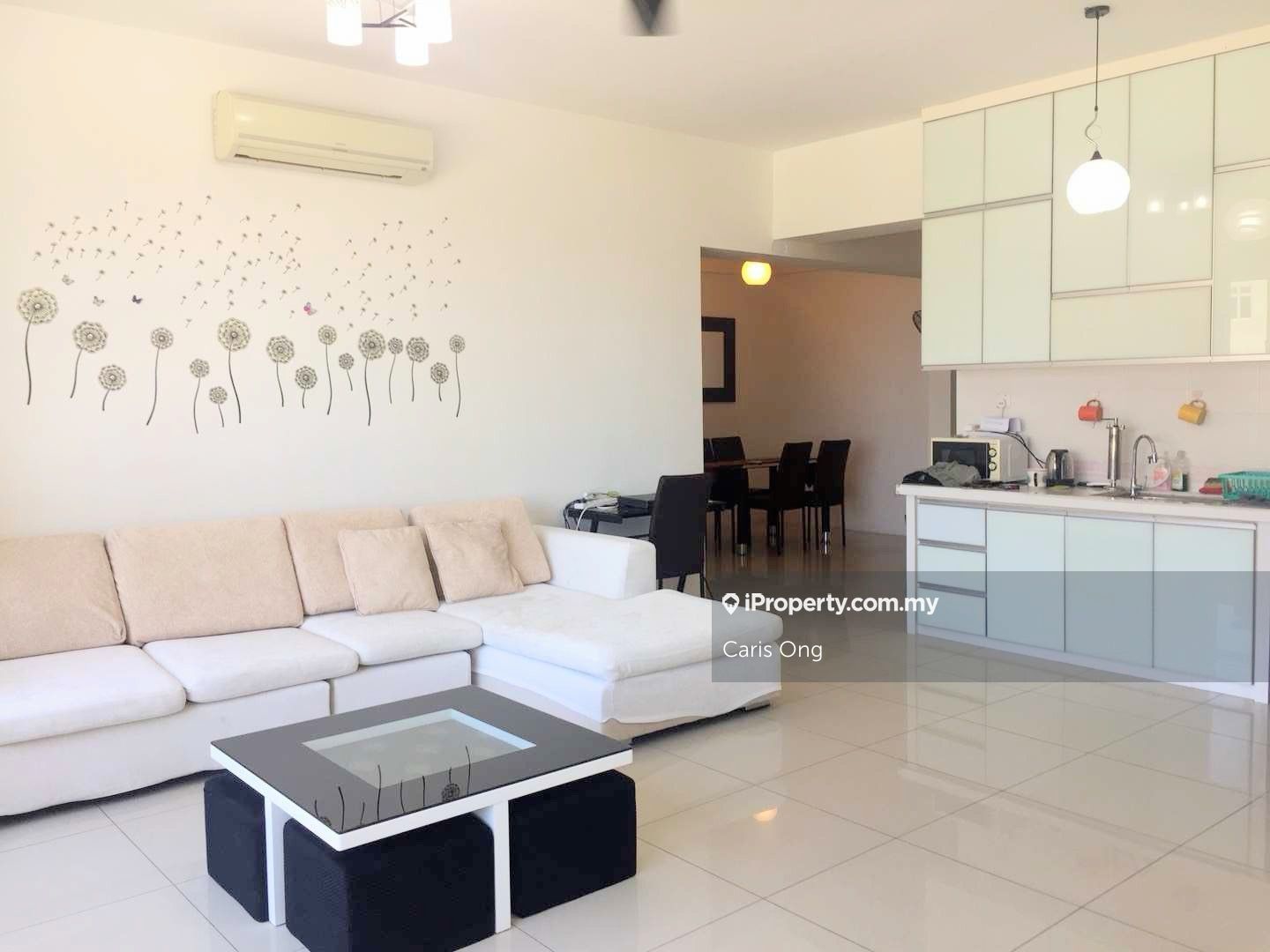 Birch Regency Penang Times Square Intermediate Serviced Residence 2