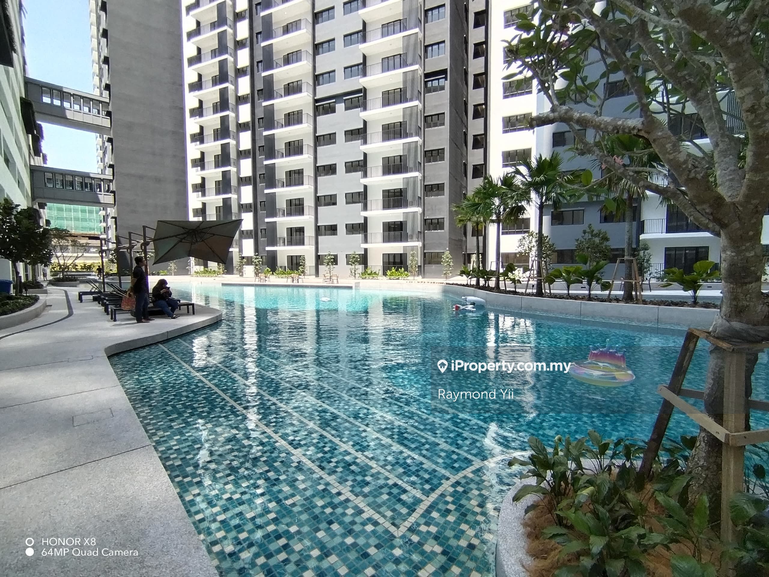 Huni @ Eco Ardence, Setia Alam For Rent - RM1500 | IProperty Malaysia