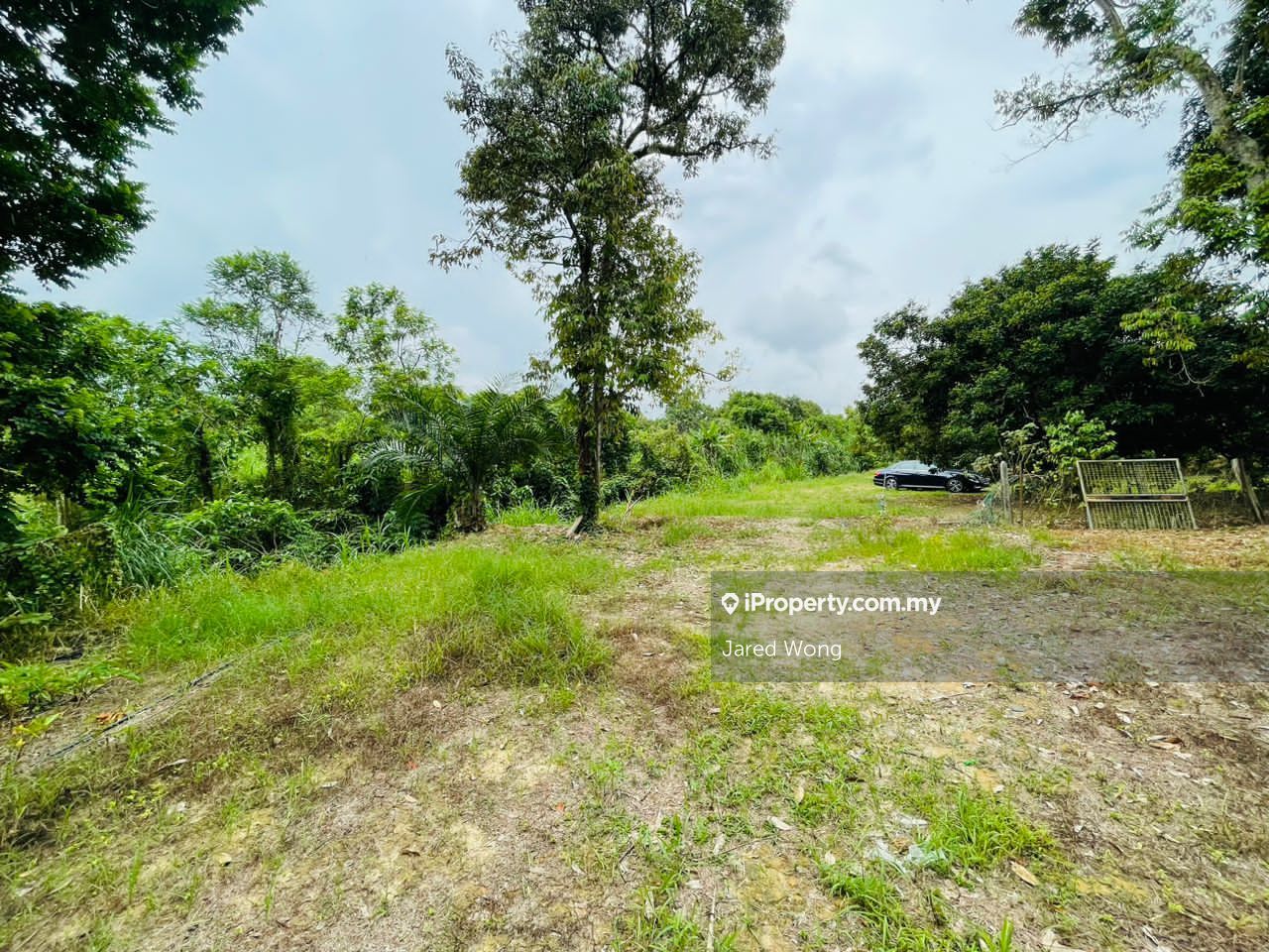 Industrial Zoned Agriculture Land , Pulau Meranti, Puchong South for