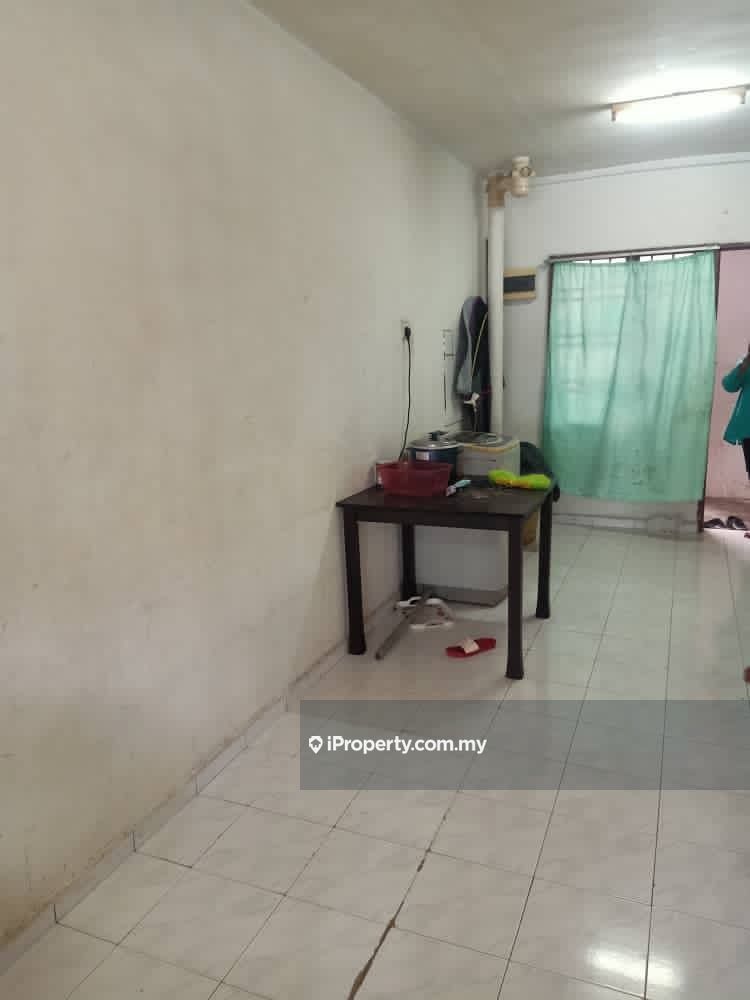 Tasek Seri Alam, Bandar Seri Alam, Pasir Gudang