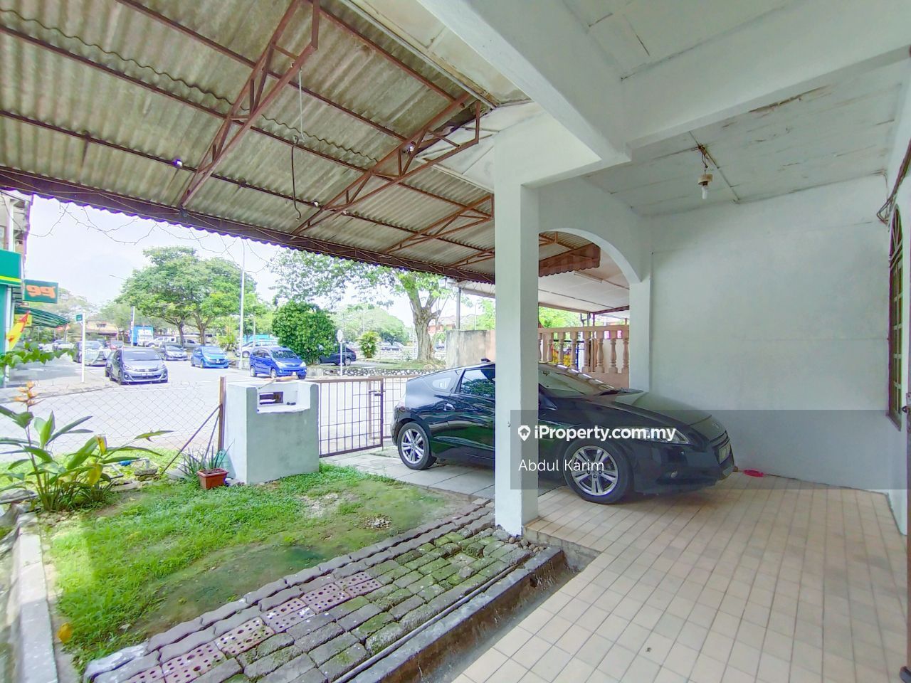 Taman Alam Megah Shah Alam Shah Alam Intermediate 1 Sty Terrace Link House 3 Bedrooms For Sale Iproperty Com My