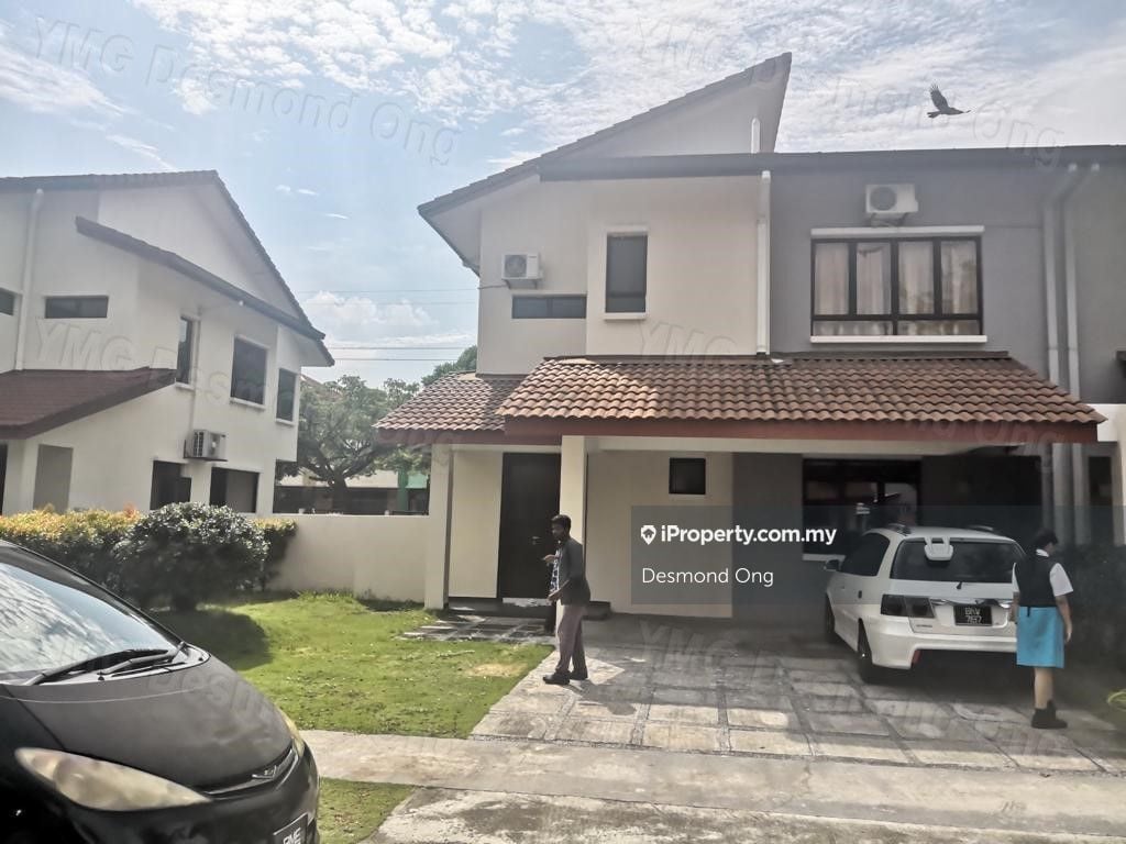 Glenmarie Cove 2 Sty Semi D, Klang Intermediate Semi-detached House 5 ...