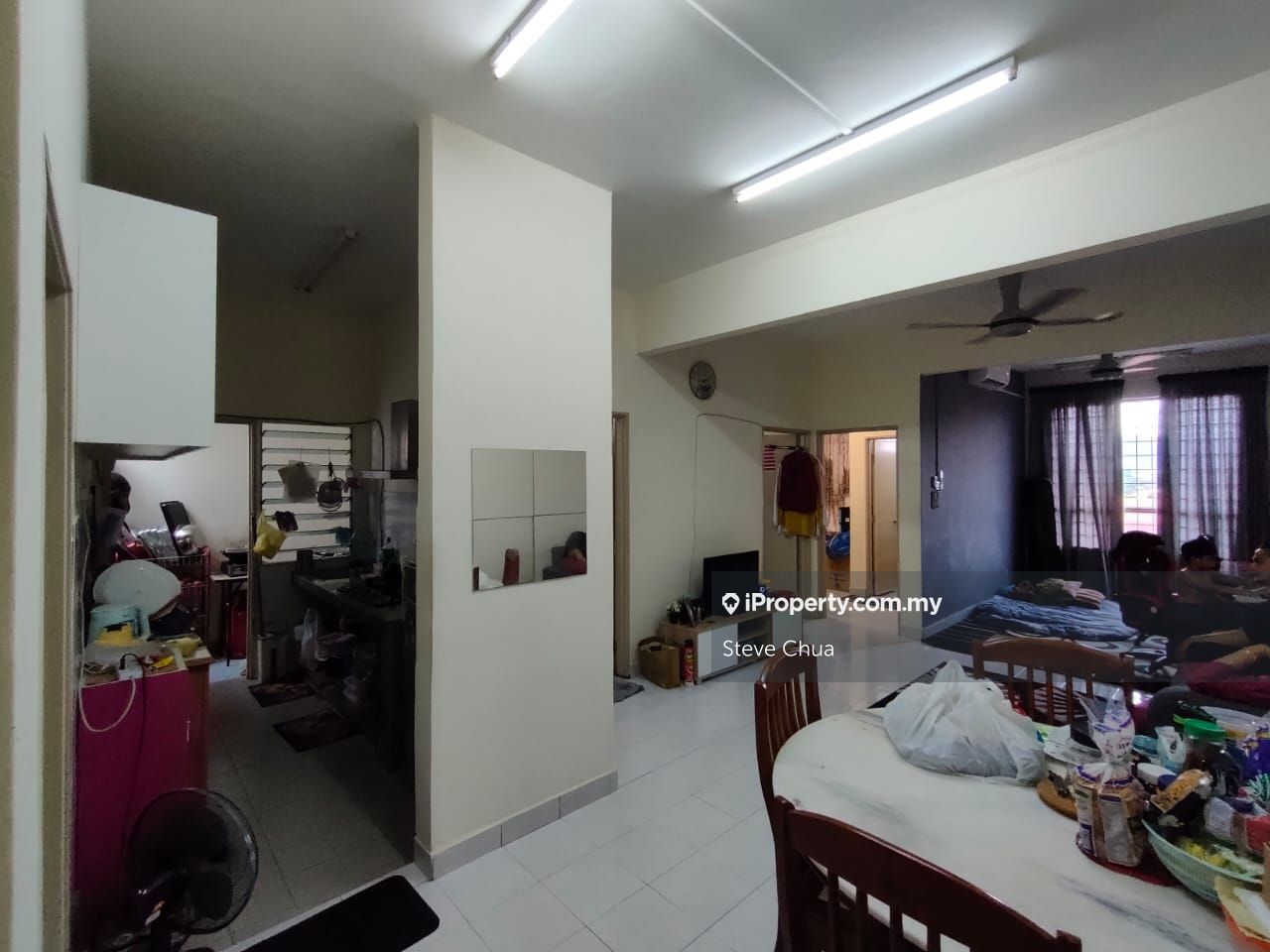 162 Residency, Selayang