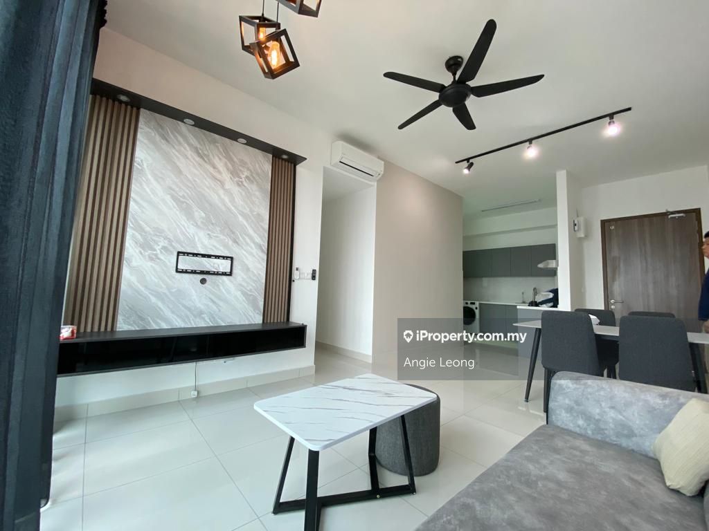 Greenfield Residence Serviced Residence 3 bedrooms for rent in Bandar ...