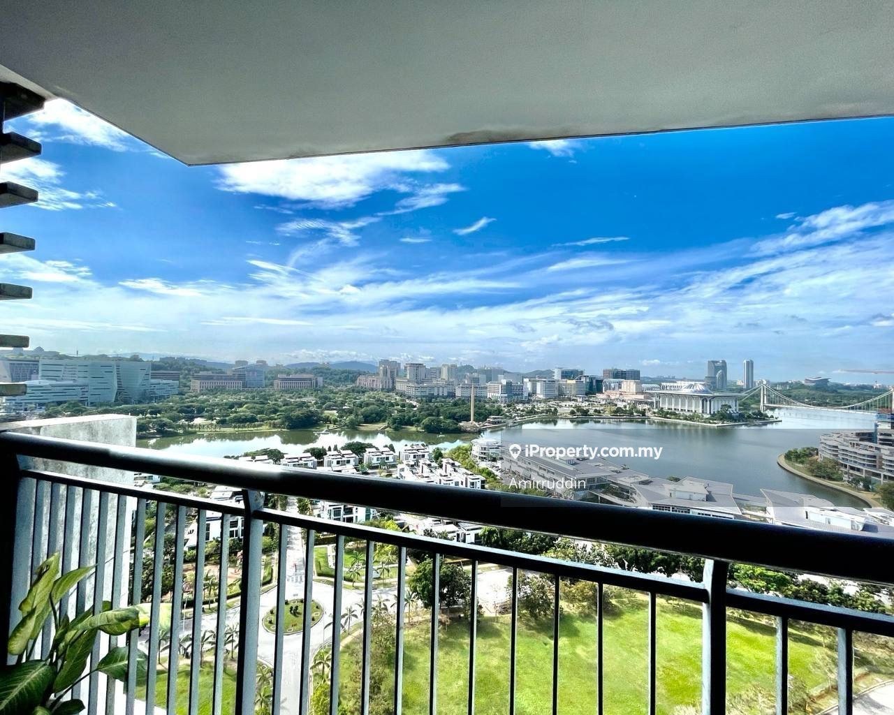 Tamara Condominium 3 bedrooms for rent in Putrajaya, Putrajaya