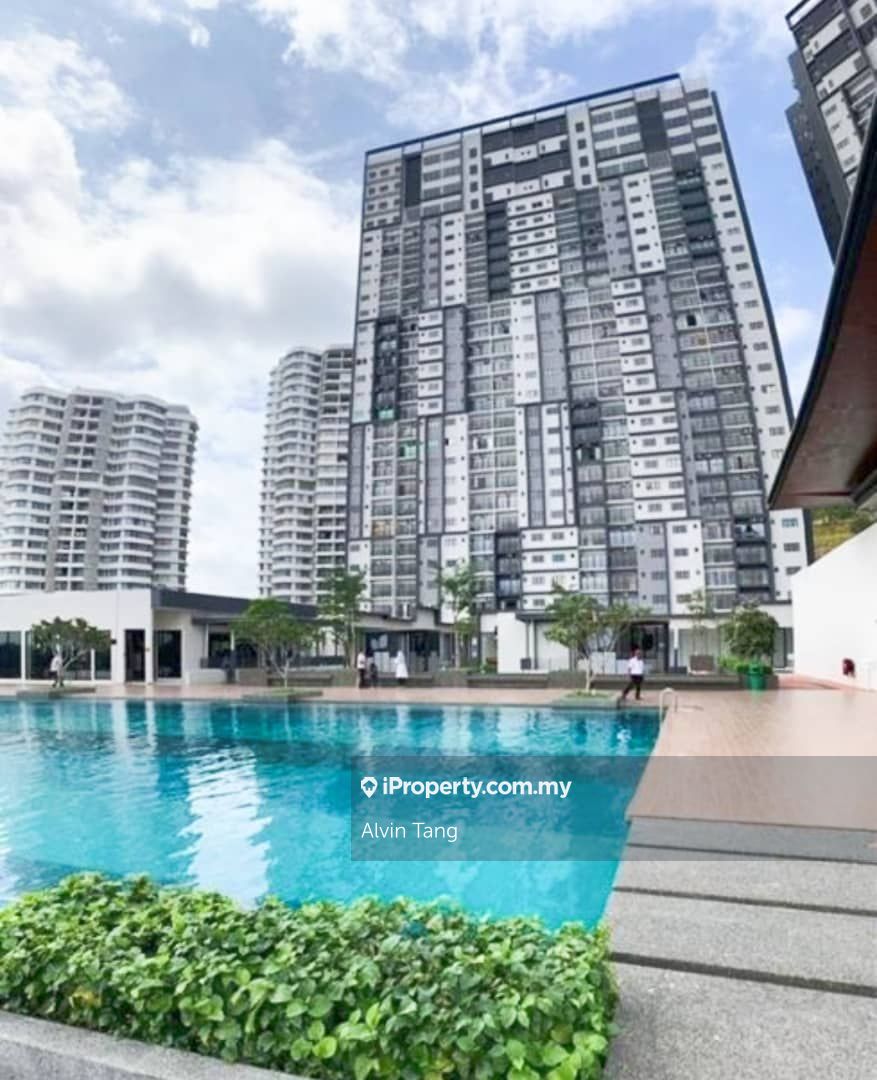 Green Beverly Hills Residensi Lili Intermediate Condominium 3