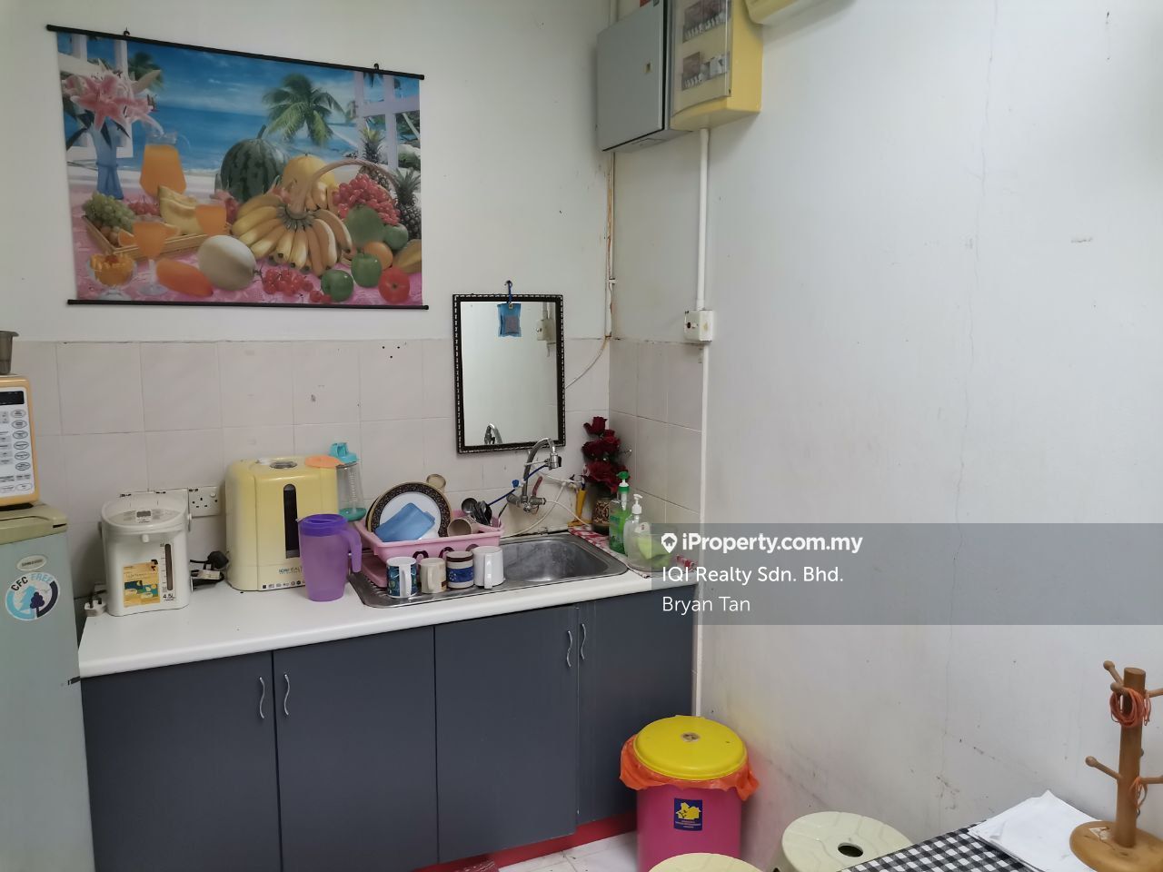 wangsa delima ground floor shop , wangsa maju, Wangsa Maju for sale