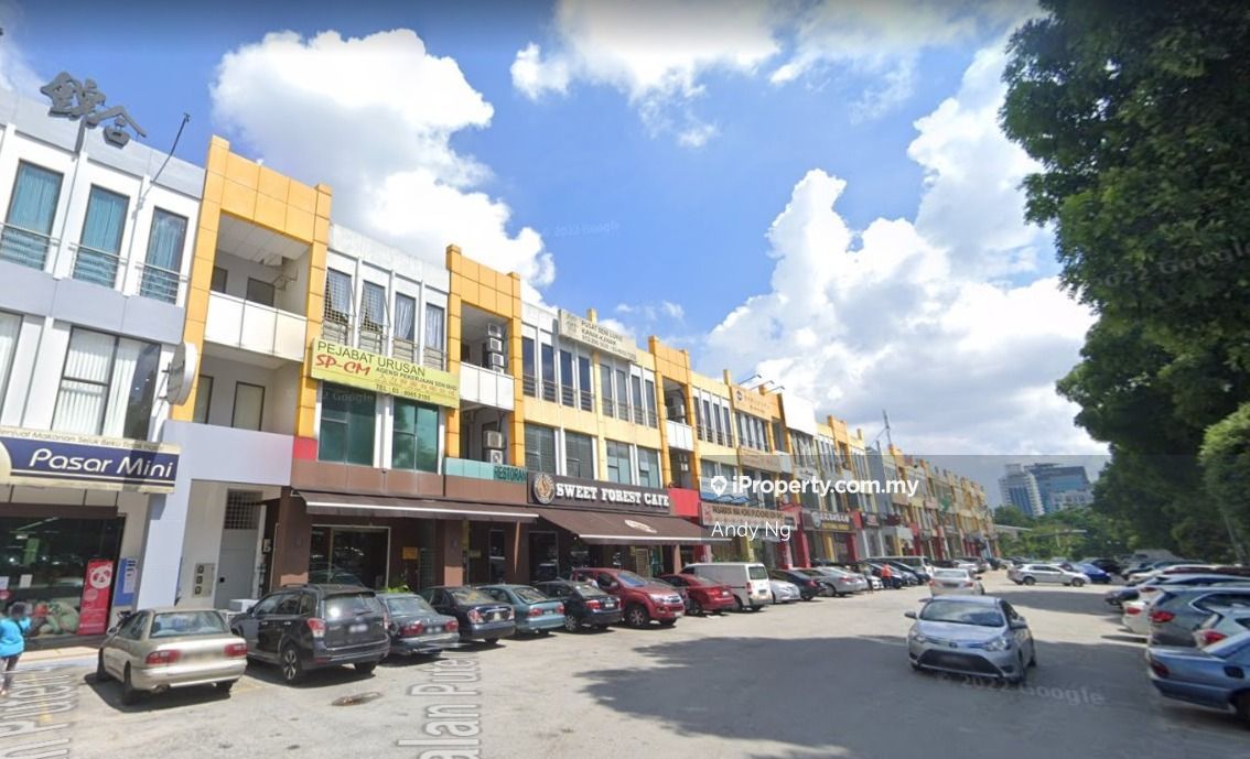 Bandar Puteri 4, Bandar Puteri, Puchong for sale RM3300000