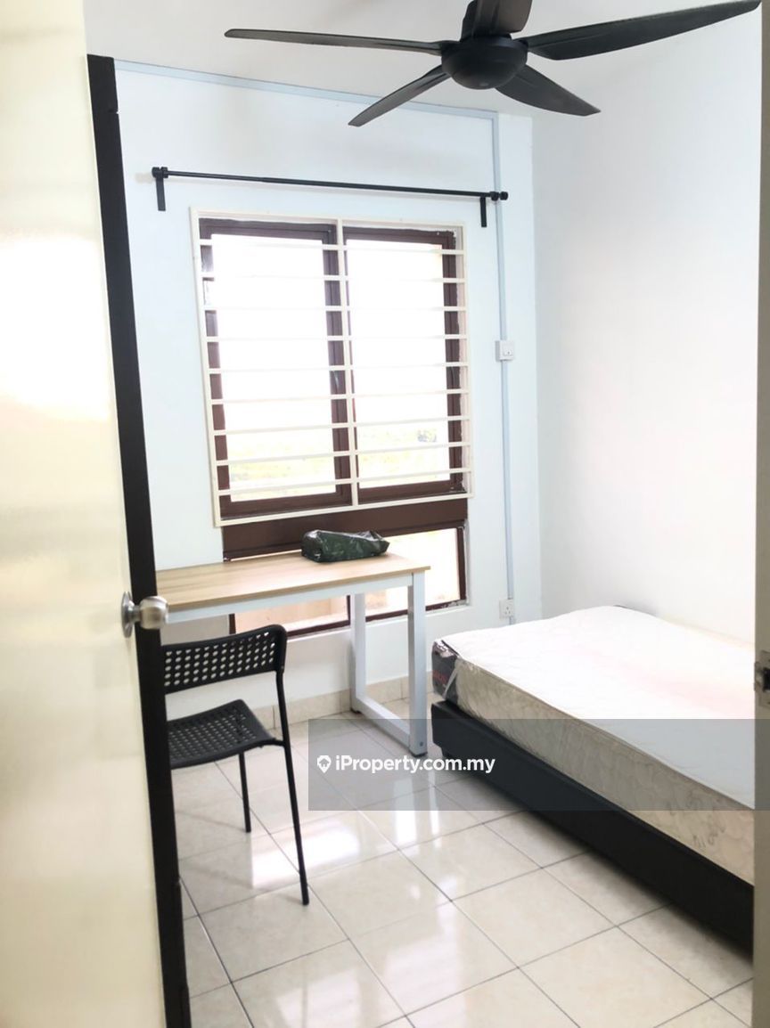 Palm Spring Damansara, Kota Damansara for rent RM500 iProperty