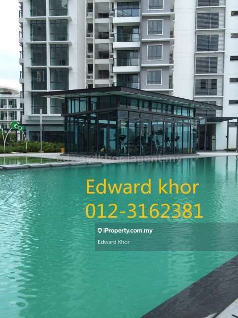 Boulevard Residence, Petaling Jaya