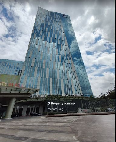 [OFFICE FOR RENT] IoI City Tower @ Putrajaya, IOI City Mall, IOI Resort ...