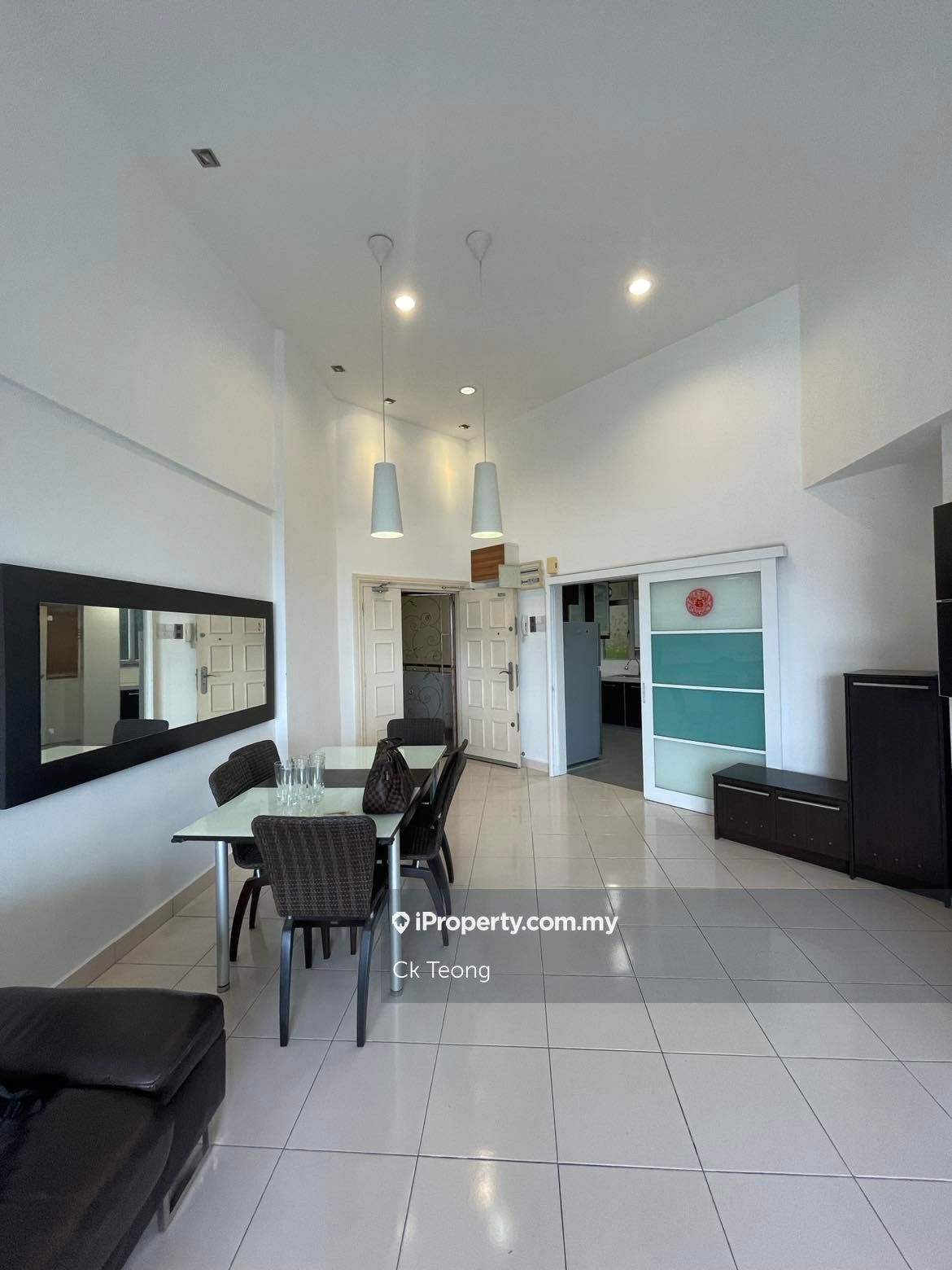 1 Sentul Condominium 3 bedrooms for rent in Sentul, Kuala Lumpur ...