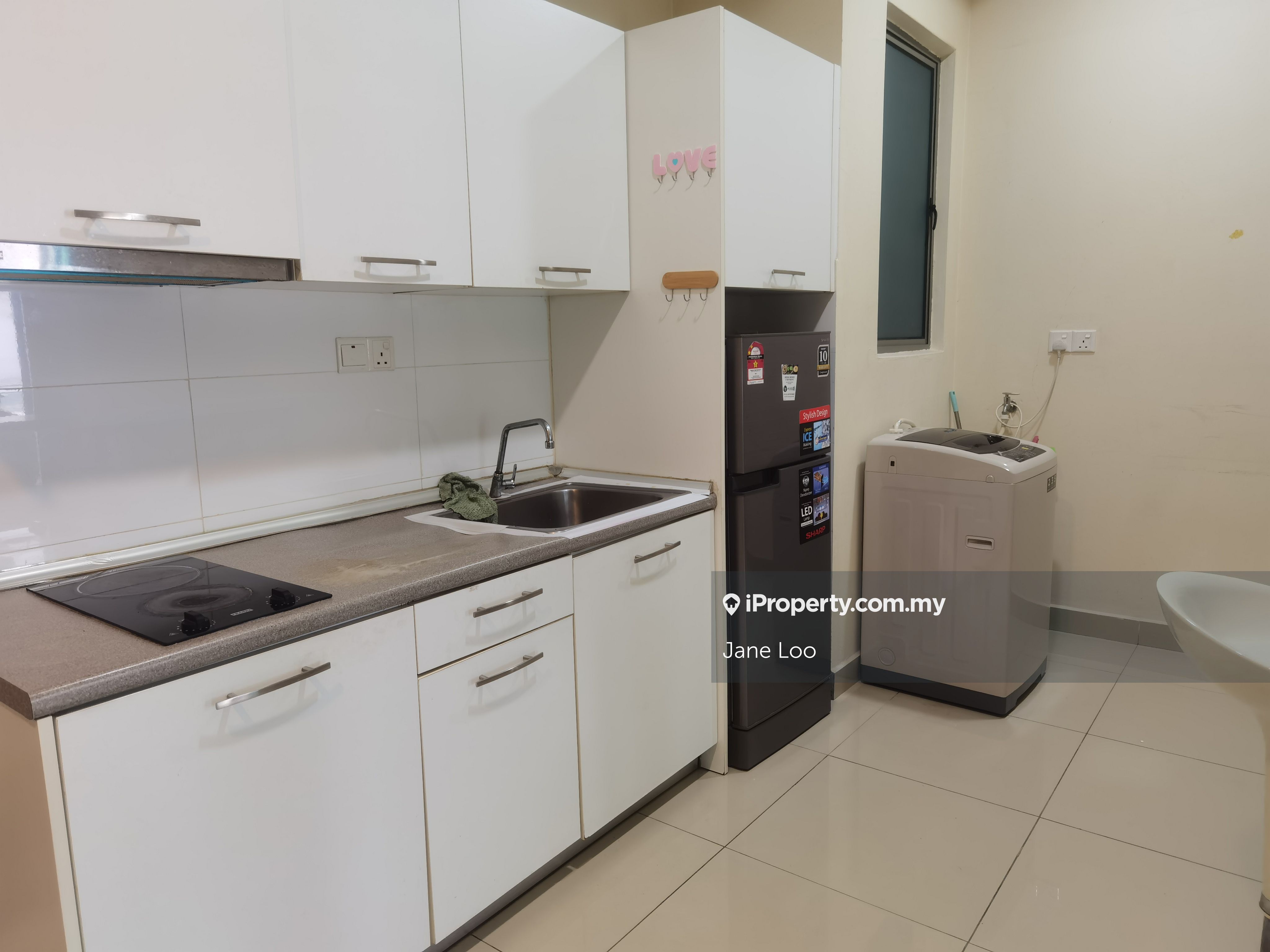 Cybersquare, Cyberjaya for rent RM1100 iProperty Malaysia