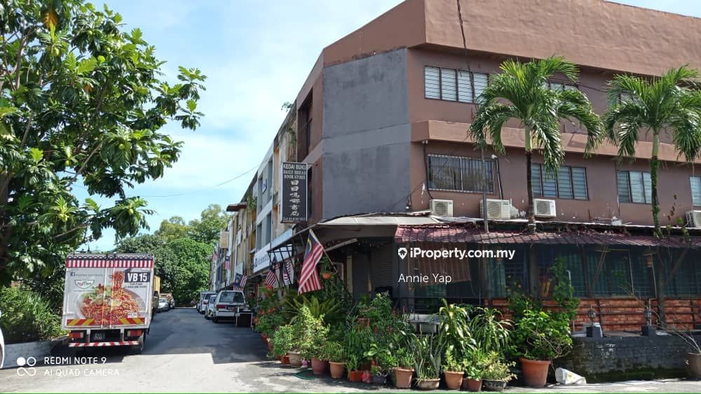 Desa Aman Desa Aman Cheras Intermediate Shop Office For Sale Iproperty Com My