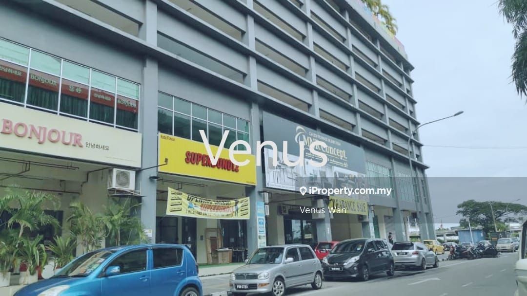 BM CITY MALL, BM CITY MALL, Bukit Mertajam for rent - RM5000 ...