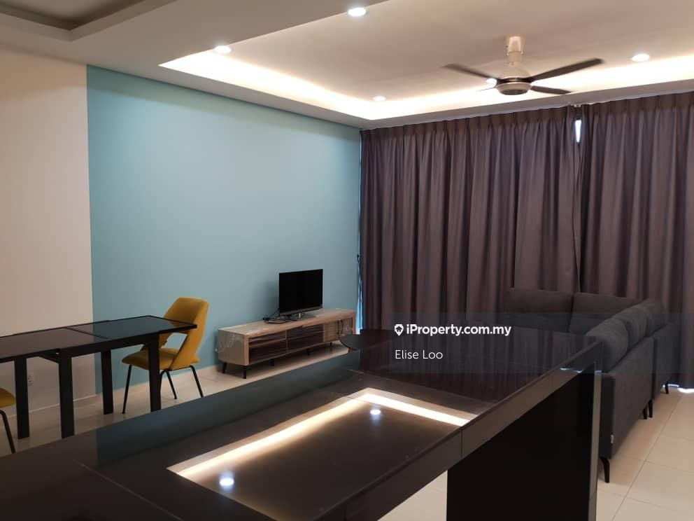 Inwood Residences Condominium 3 bedrooms for rent in Pantai, Kuala ...