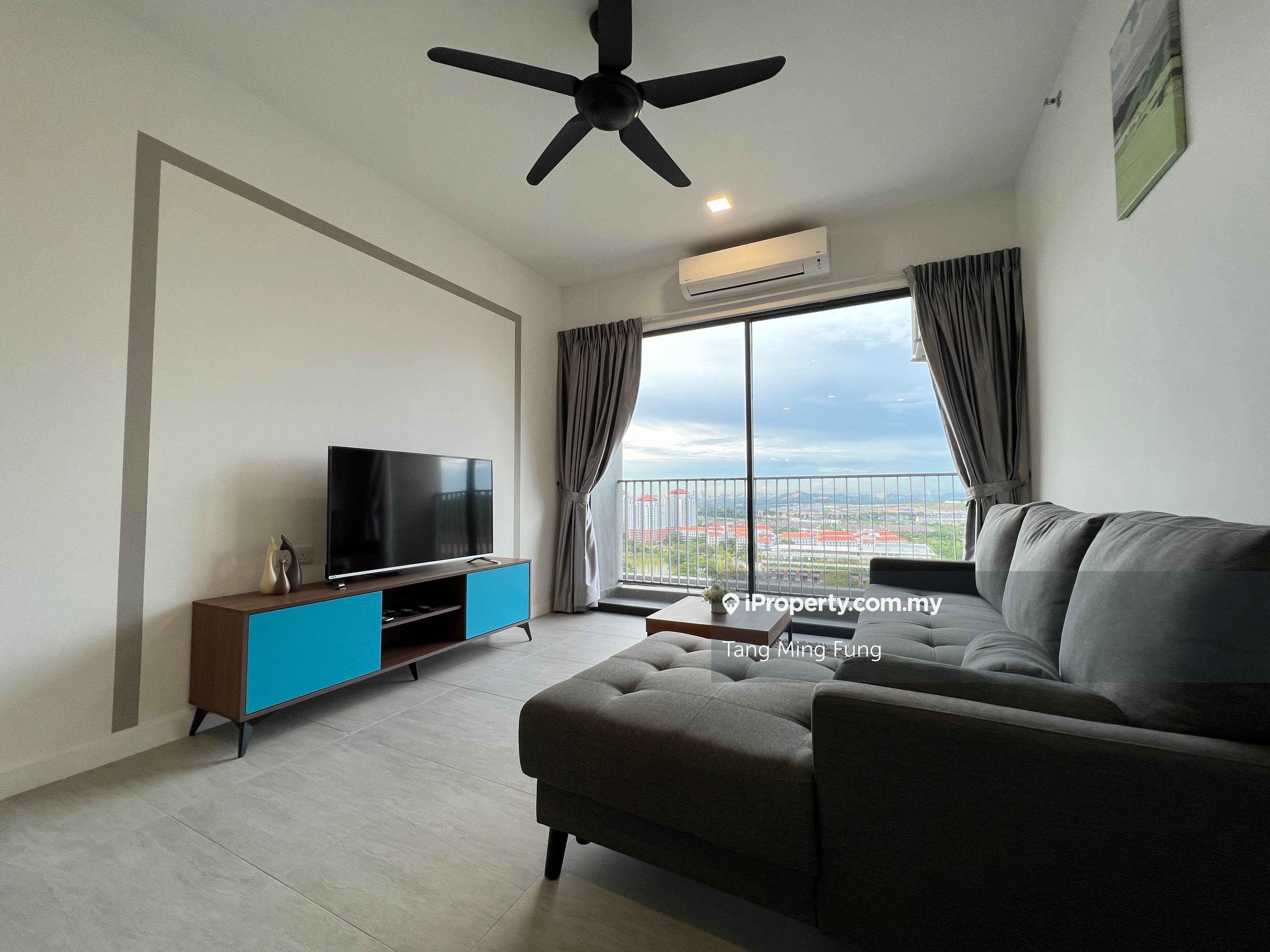 Bell Suites, Salak Tinggi, Sepang for rent RM2200 iProperty Malaysia