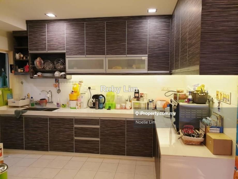 Pangsapuri Lagoon Perdana Apartment 3 bedrooms for sale in Bandar ...