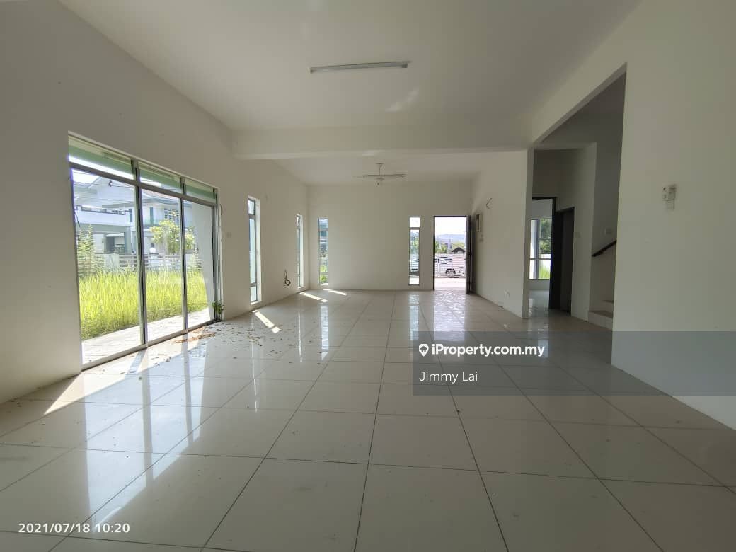 Puteri Resident (BPJ) 24H Guard & Gated, Sungai Petani