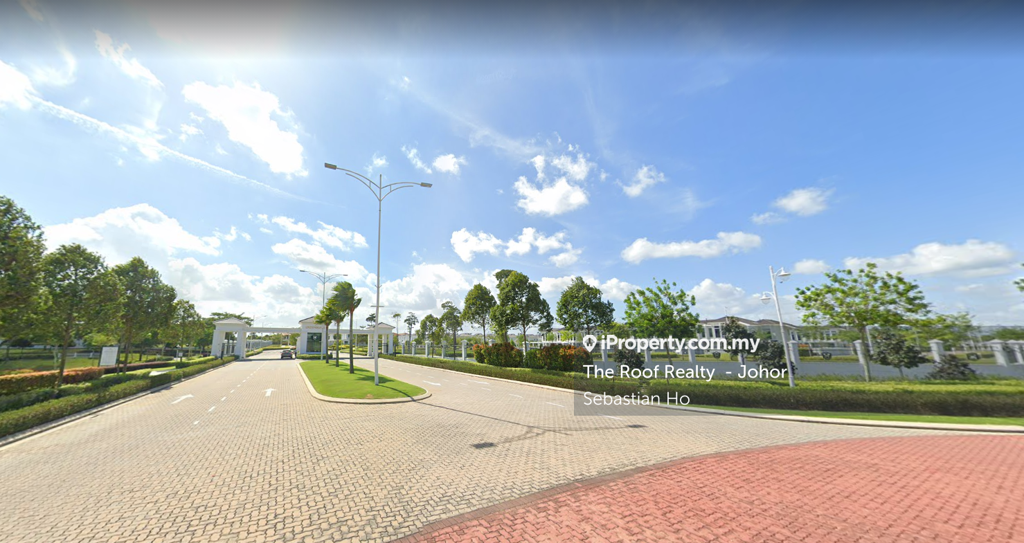Eco Tropics @ Kota Masai, Pasir Gudang