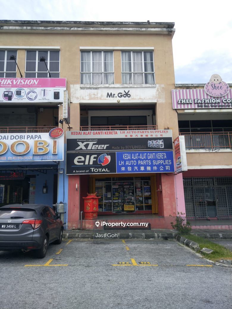 Rawang Business Central, Rawang Business Central, Rawang Shop for sale