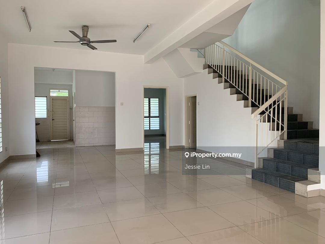 Sutera Damansara, Bayu Damansara, Damansara Damai End lot 2.5-sty ...