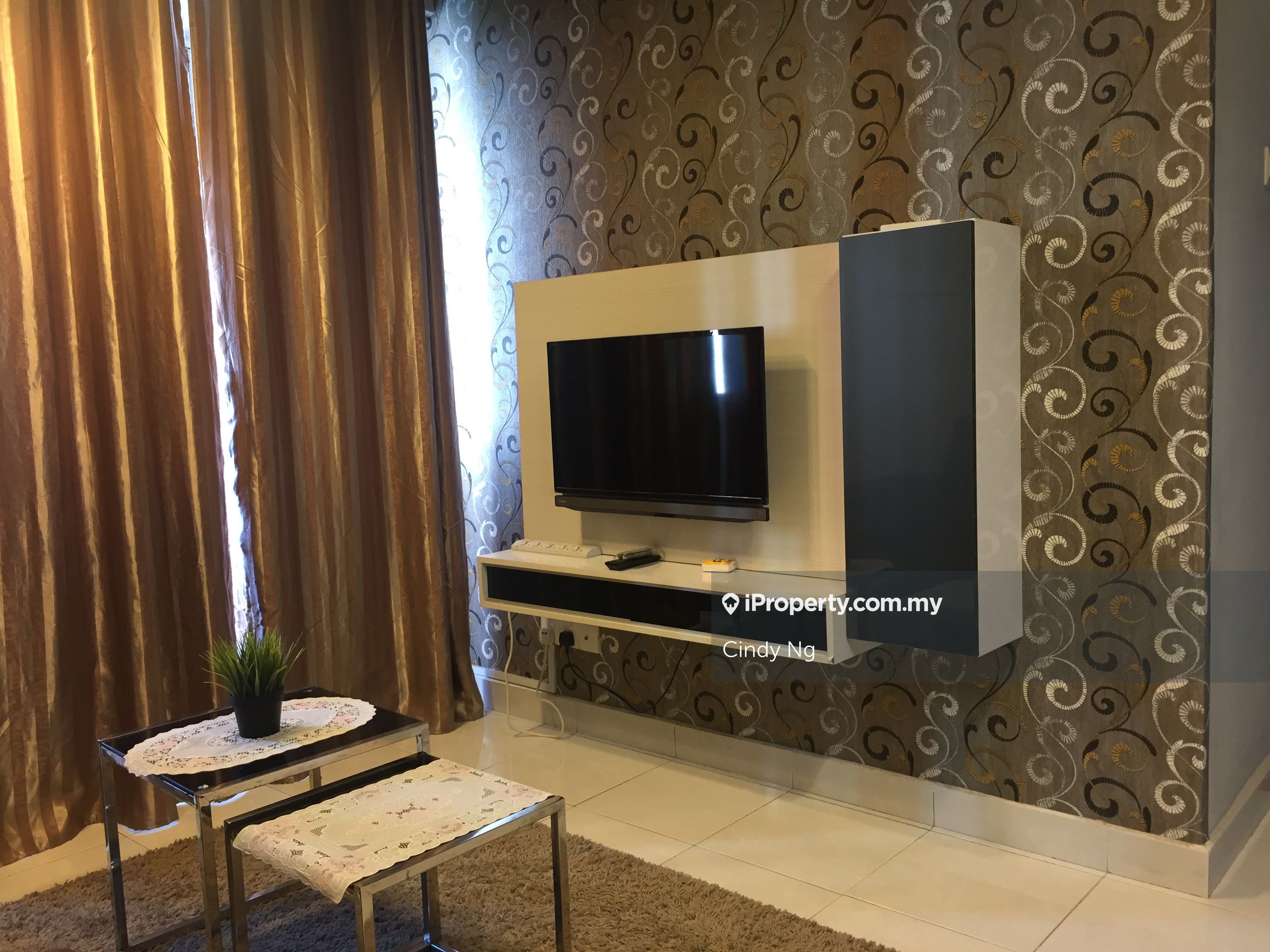 Main Place Residence Intermediate Serviced Residence 2 bedrooms for