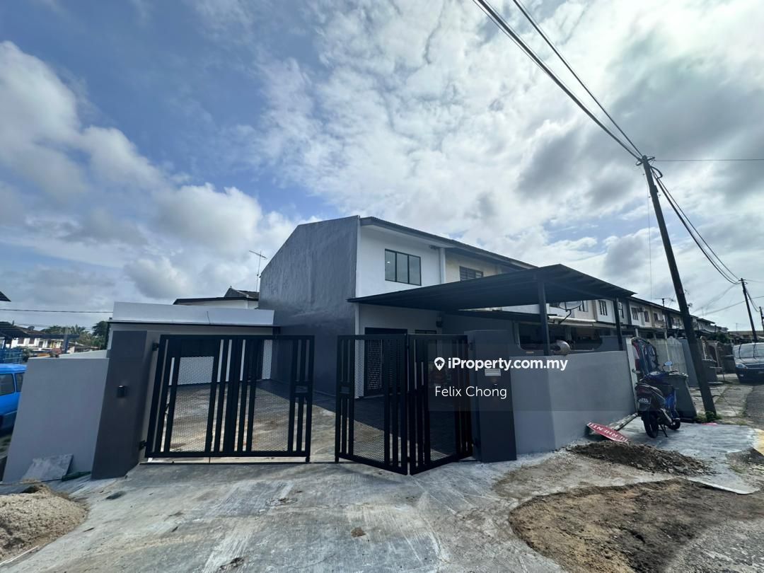 taman nora, Ulu Tiram for sale RM398000 iProperty Malaysia