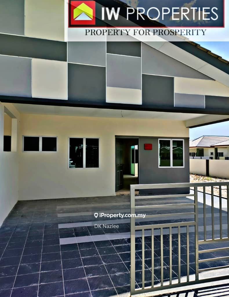 Bandar Baru Sitiawan Perdana , Sitiawan