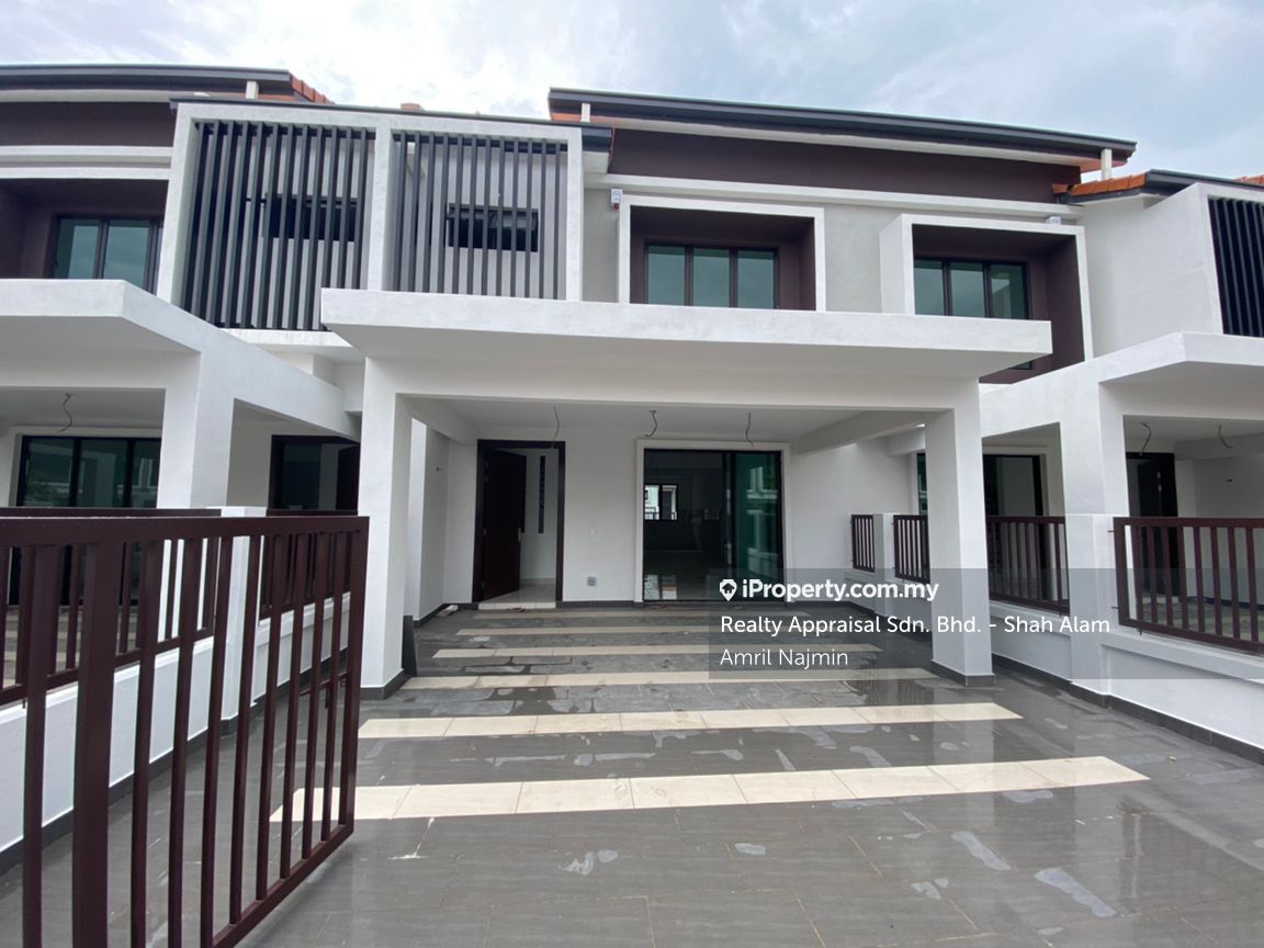 PANDURA, Alam Impian for sale RM850000 iProperty Malaysia