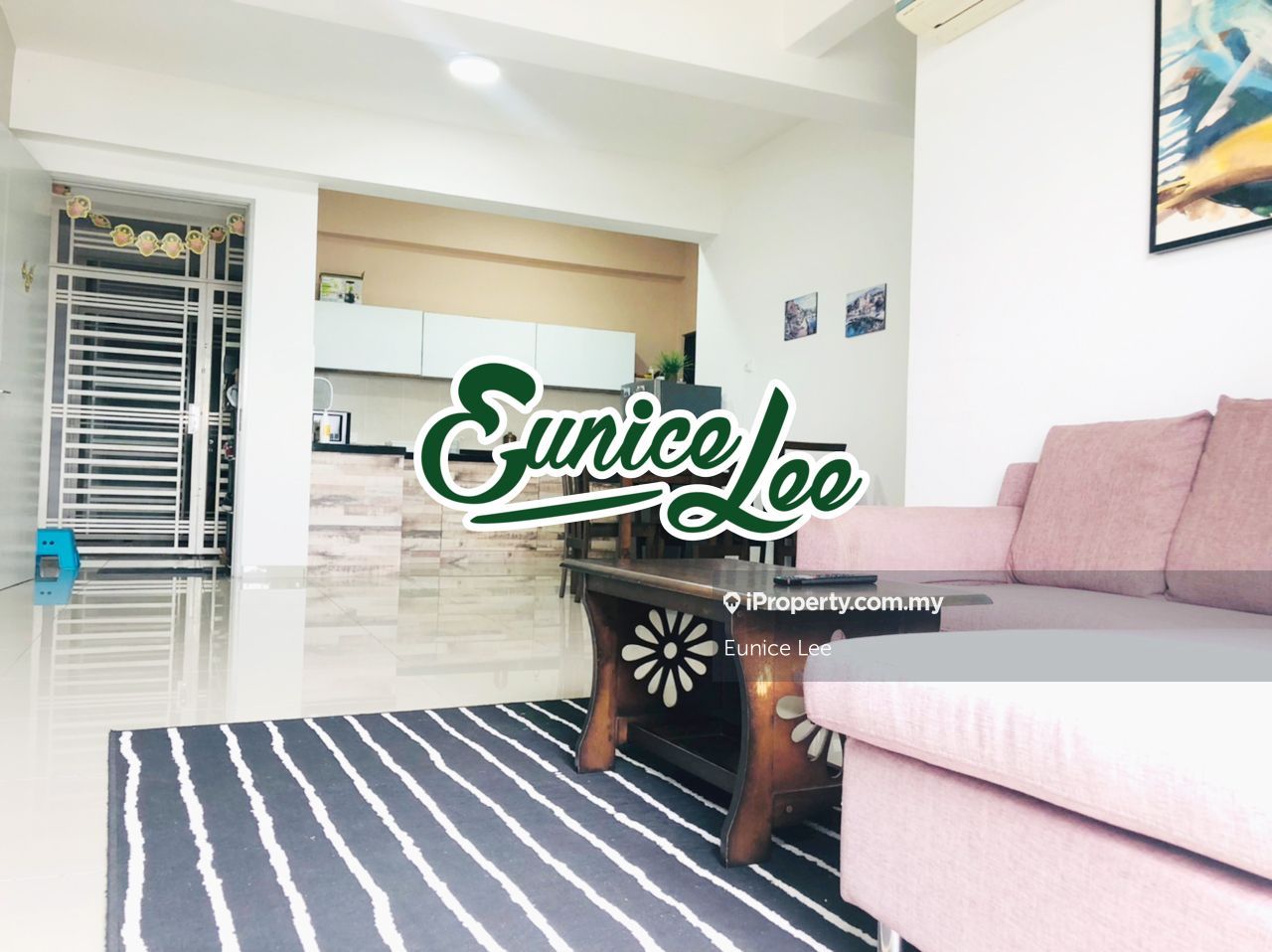 The Promenade Condominium 3 bedrooms for sale in Bayan Baru, Penang