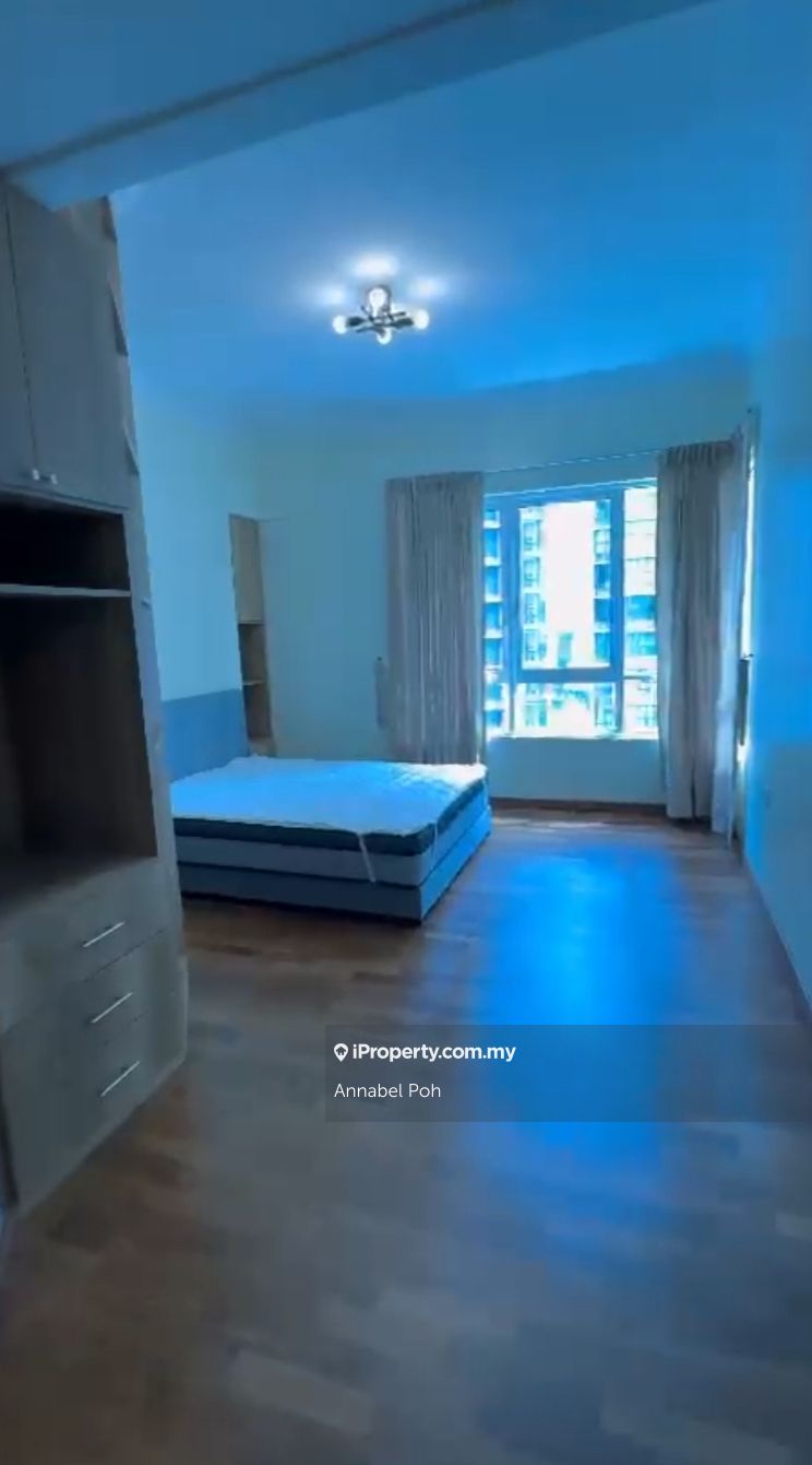 The Orion Condominium 3 bedrooms for rent in City Centre, Kuala Lumpur