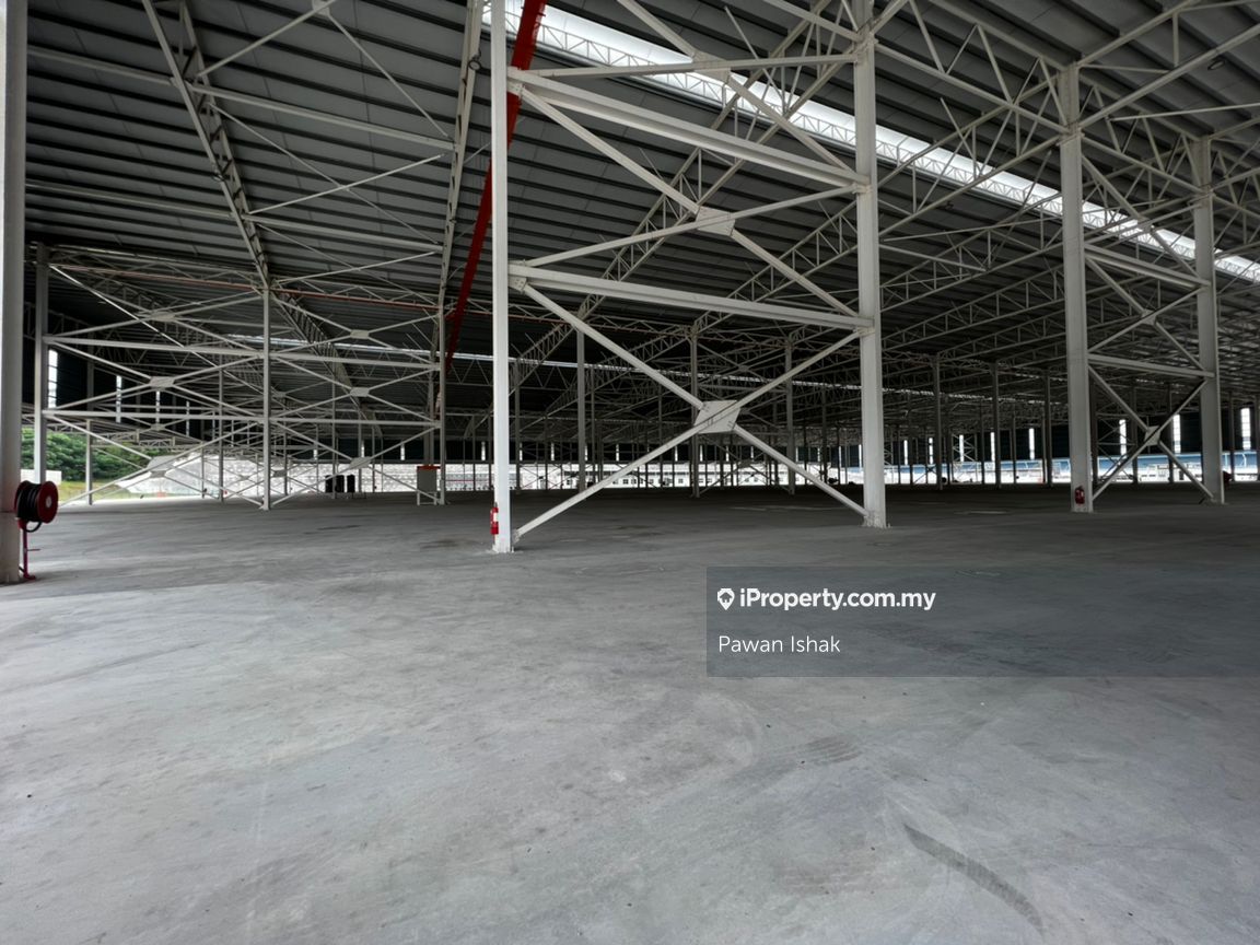 nilai industrial estate