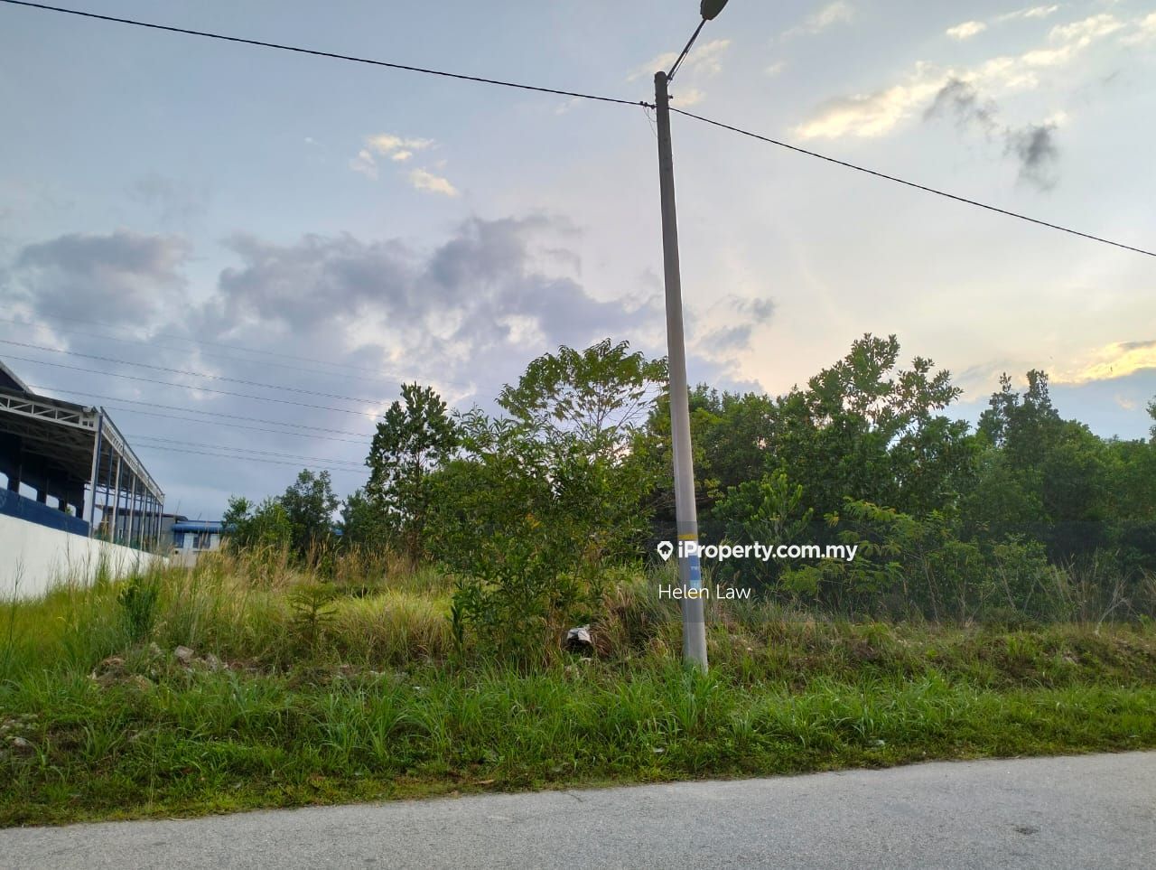 Industrial Land, Tanjung Minyak, Melaka Tengah for rent RM4500 iProperty Malaysia