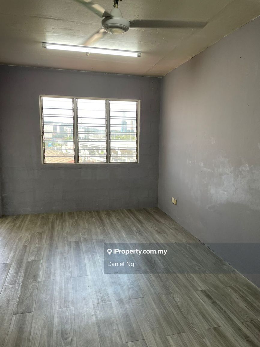 PPR Desa Tun Razak, Desa Tun Razak, Cheras for rent - RM700 | iProperty ...