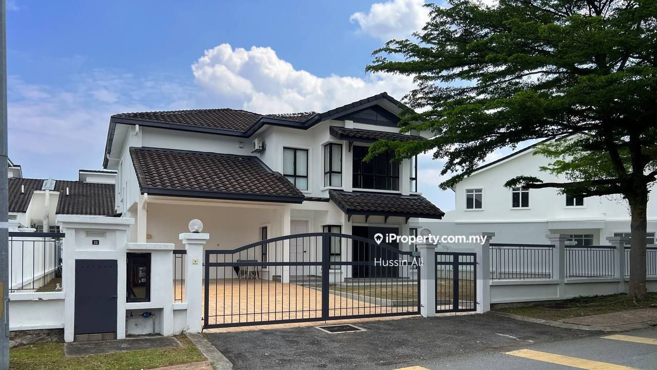 Saujana Villa, Kajang, Kajang for sale - RM1850000 | iProperty Malaysia