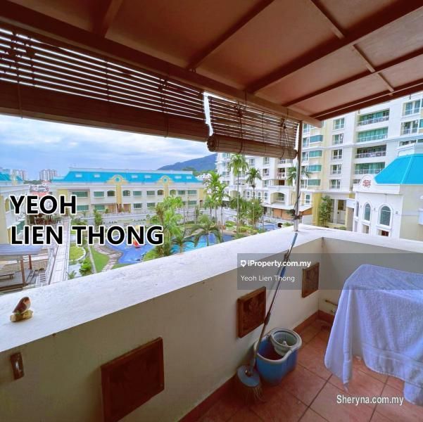 Tanjung Park Condominium, Tanjung Tokong, Tanjong Tokong for sale