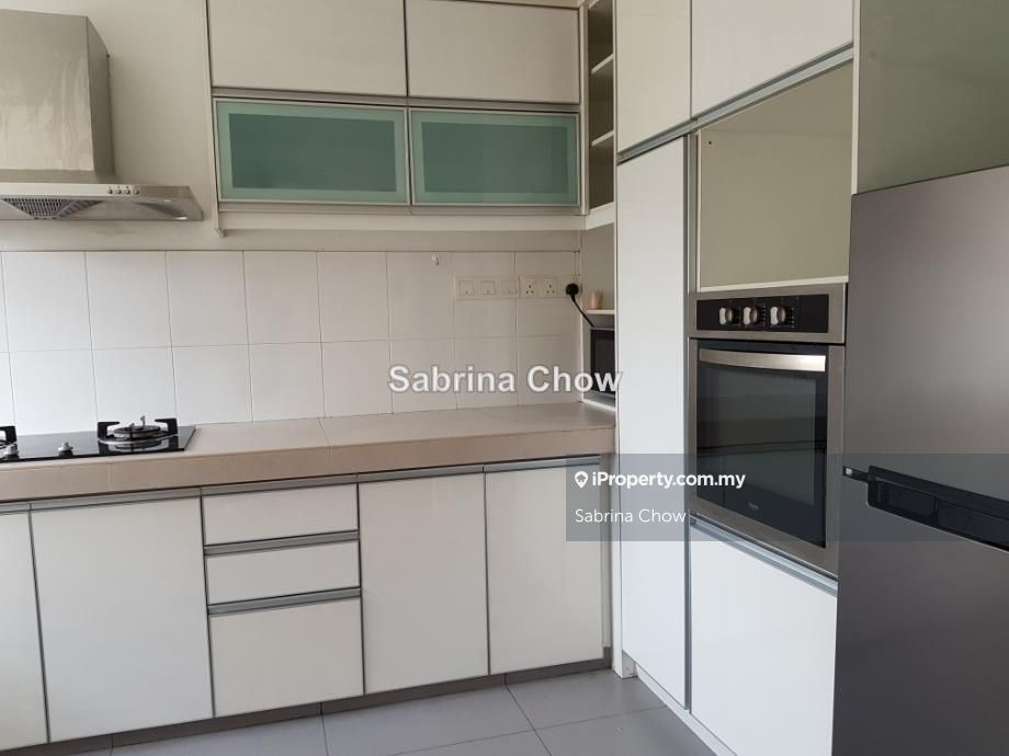 Sri Hartamas Townhouse 2 bedrooms for rent | iProperty.com.my